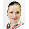 Галахова Ольга Владимировна