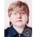Воронкова Татьяна Владимировна
