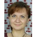 Игнатьева Ирина Евгеньевна