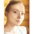 Булгакова Елена Сергеевна