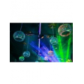 Live Laser show