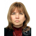Скиданова Ольга Викторовна