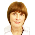 Воркель Ольга Владимировна