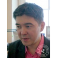 Хазиев Зия Анварович