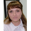 Леонова Олеся Анатольевна