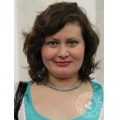 Серебренникова Лариса Алексеевна