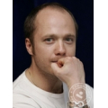 Евгений Стычкин