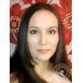 Сагитдинова Эльмира Равильевна