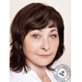 Храброва Елена Васильевна