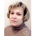 Жукова Ирина Михайловна