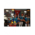 Frank Velazquez&Latinos
