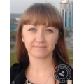 Ткаленко Ульяна Александровна