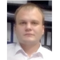 Усов Антон Владимирович