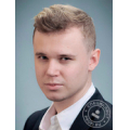 Чижков Кирилл Андреевич