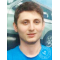 Бестаев Константин Валерьевич