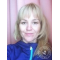 Симонова Эмилия Геннадьевна