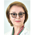 Шабловская Ирина Александровна