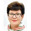 Фомина Марина Владимировна