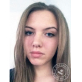 Астраханцева Елизавета Александровна