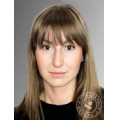 Кожанова Алена Валерьевна