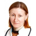 Мельникова Мария Васильевна