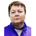 Ласточкина Ольга Алексеевна