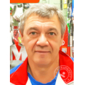 Соловьев Сергей Николаевич