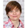 Капочкина Александра Константиновна