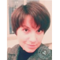 Букал Евгения Анатольевна