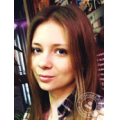 Жилякова Екатерина Артемовна