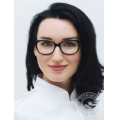 Любимова Юлия Андреевна