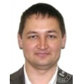 Спиридонов Дмитрий Николаевич