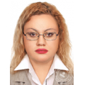 Клунко Наталья Сергеевна