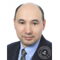 Мусин Фирзинат Расимович
