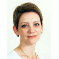 Фридкина Елена Владимировна