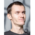 Костицын Дмитрий Александрович