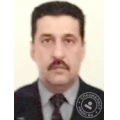 Тимошевский Юрий Владимирович