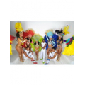 Caribbean Show