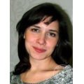 Харисова Елена Халилевна