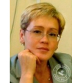 Жукова Елена Эдуардовна