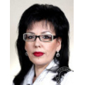 Александрина Елена Владимировна