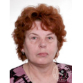 Иконникова Любовь Федоровна