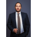Ошеров Михаил Александрович