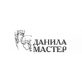 Данила-Мастер, памятники