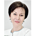 Бубновская Анжелика Александровна
