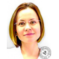 Балашова Юлия Вячеславовна
