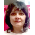 Третьякова Евгения Евгеньевна