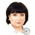 Сойкина Жанна Альбертовна