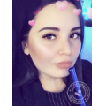 Черемных Камила Алексеевна