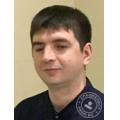 Газимянов Ильдар Расимович
